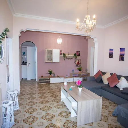Casa Di Michele Apartment