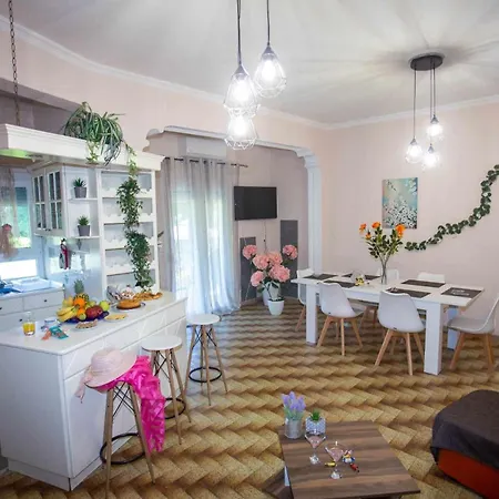 Apartment Casa Di Michele Perama (Corfu)