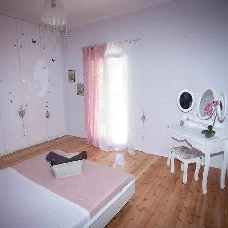 Casa Di Michele * Perama (Corfu)