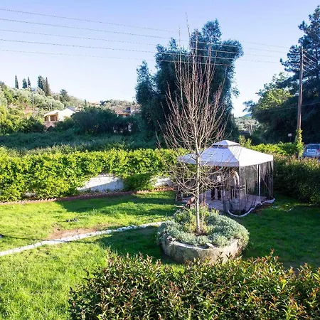 Casa Di Michele Apartment Perama (Corfu)