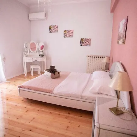 Casa Di Michele Apartment