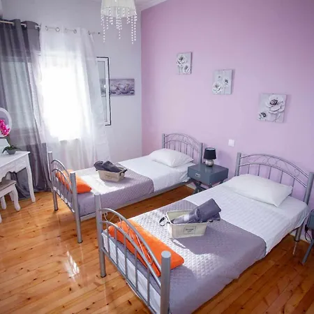 Apartment Casa Di Michele *