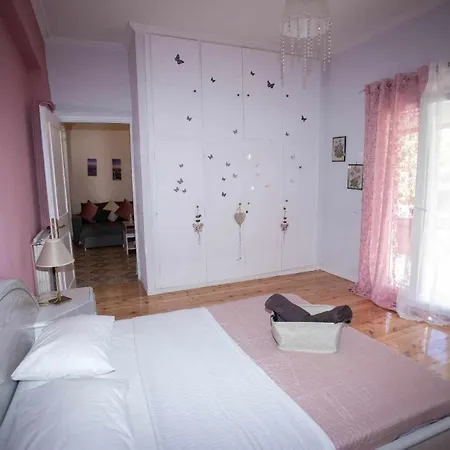 Lägenhet Casa Di Michele Perama (Corfu)