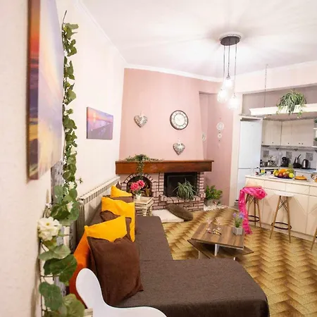 Apartment Casa Di Michele