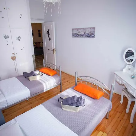 Casa Di Michele Lägenhet Perama (Corfu)