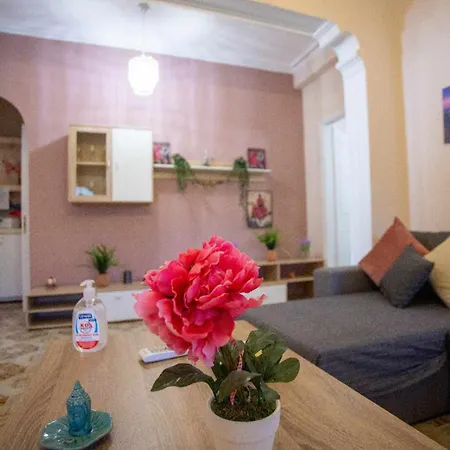Casa Di Michele Perama (Corfu)