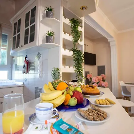 Casa Di Michele Apartment