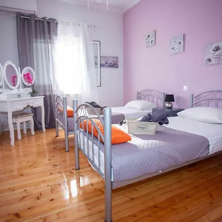Casa Di Michele Apartment *