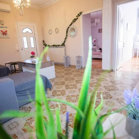Casa Di Michele * Perama (Corfu)
