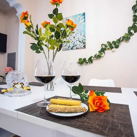 Casa Di Michele Apartment *
